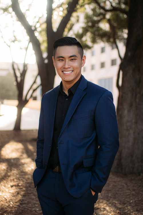 Dylan Tran
