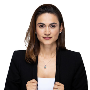 Katherine Forero