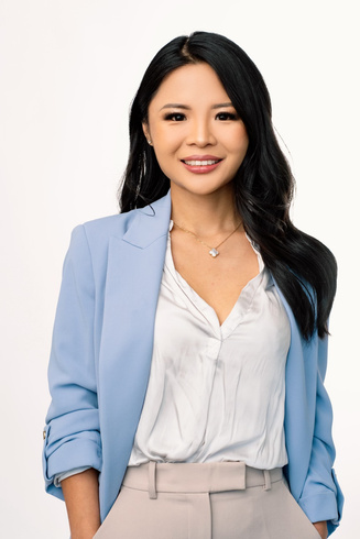 Sophia Lin