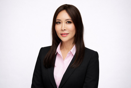 Suzie Luu